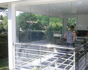 Photo n°28 de SOFED MENUISERIE ALUMINIUM & PVC (Concepteur - Fabricant - Installateur : fenêtres - portes - baies - portes fenêtres...) à Capbreton (Menuisier)