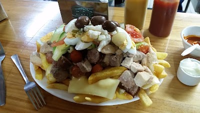 Photos of ProSandwich Arauco