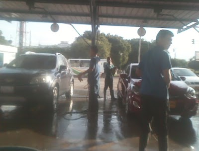 Photos of Power Master CarWash Express