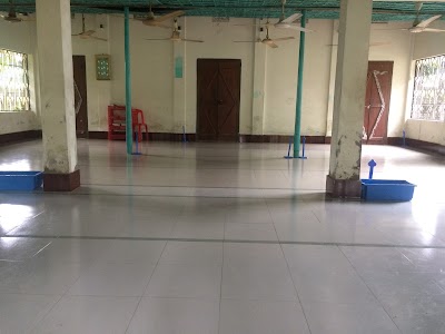 Photos of T&T Mosjid