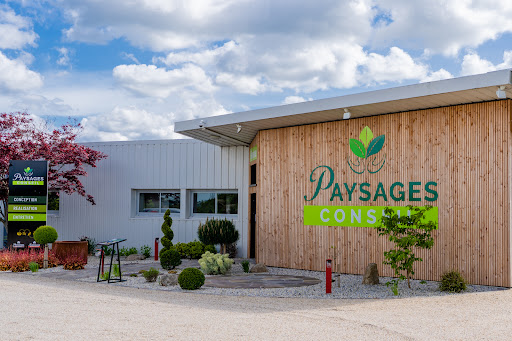 Photo de Paysages Conseil | Agence de Saint-Lô