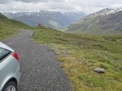 Photos of Fjellst&oslash;l Turisthytte