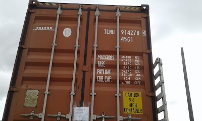 Photos of Logistica area Gamboa