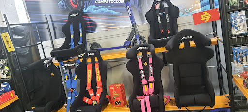 RIBERA COMPETICIÓN - Thumbnail