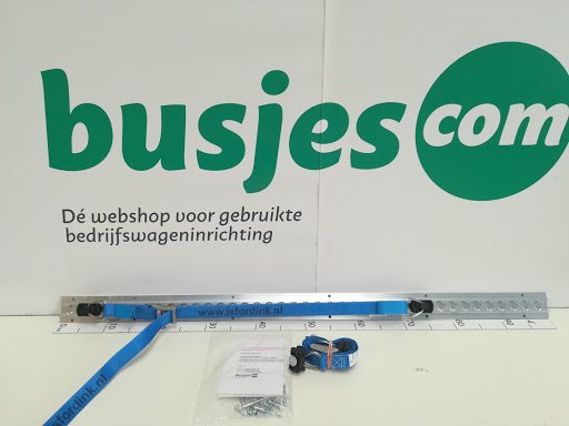 Busjes.com - Visual