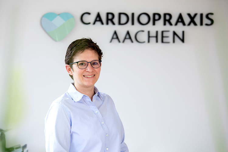 Cardiopraxis Aachen – Praxis für Kardiologie photo