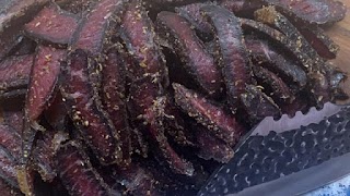 Eat My Meat Biltong, Leicester
