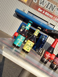 Photo n°6 de Twin's Beer à La Chapelle-Saint-Aubin (Bar à bières)