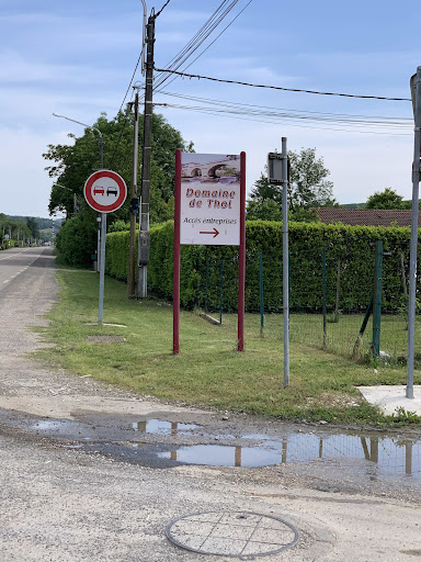 Domaine de Thol - Thumbnail