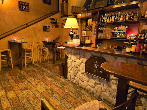 L'Unico Posto - Visual