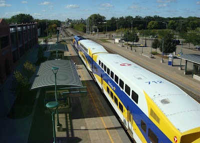 Anoka Station