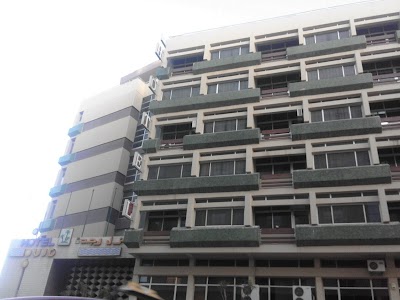 Photos of H&ocirc;tel Oujda
