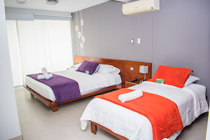 Sunec Hotel Chiclayo 4