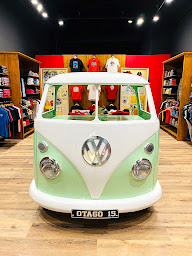 Photo n°17 de Otago La Sablière à Ytrac (Magasin de vêtements pour hommes)