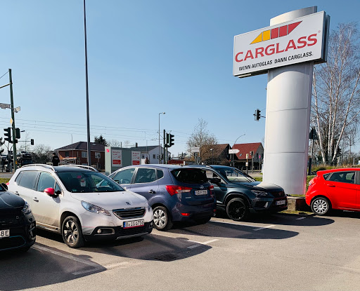 Carglass GmbH Berlin (Bezirk Lichtenberg) - Thumbnail