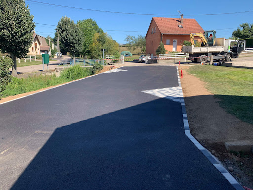 Photo de Atmos'Vert à Pouxeux (88550)