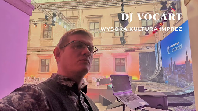 VocArt Wysoka Kultura Imprez - Włochy