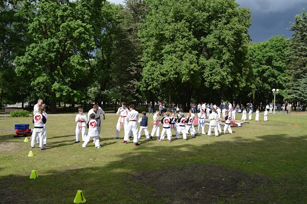 Школа 3 минск