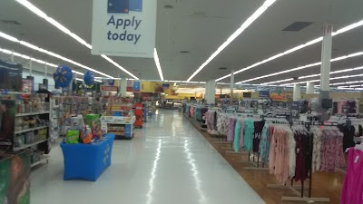 Walmart Supercenter