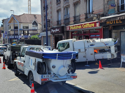 Photo de Les Gars des Eaux