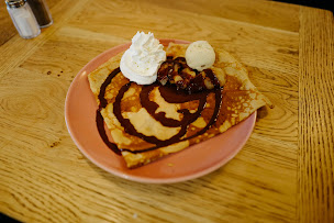 Photo n°25 de Crêperie Rennaise à Rennes (Restaurant français)