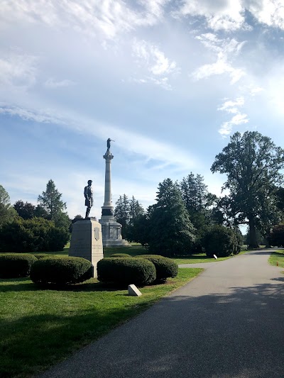 New York Monument