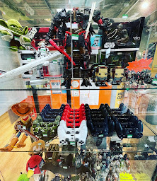 Photo n°36 de Cash Express Magasin d'occasions Multimédia, Image et Son, Téléphonie, Bijoux, Achat d'or à Augny (Magasin de jeux vidéo)