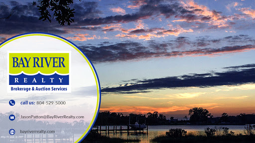 Bay River Realty