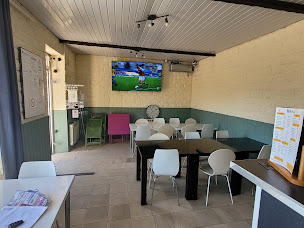 Photo n°1 de champfo Kebab à Champforgeuil (Restaurant turc)