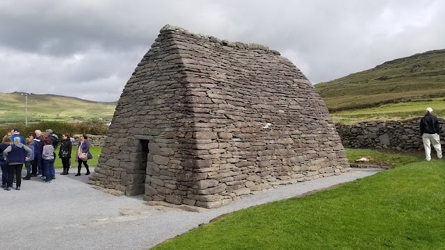 Gallarus Oratory