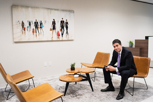 Law Office of Ben Carrasco, PLLC - Divorce & Family Law Attorney Gallery - United States