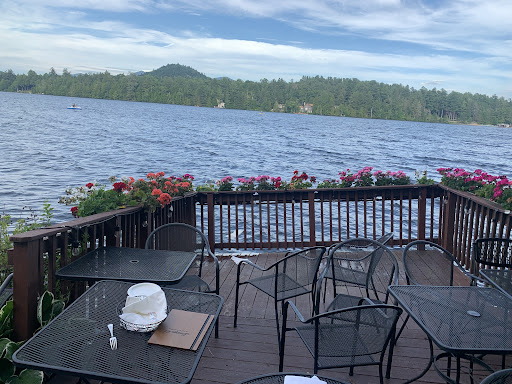 Jimmy's 21 Lake Side Italian Restaurant