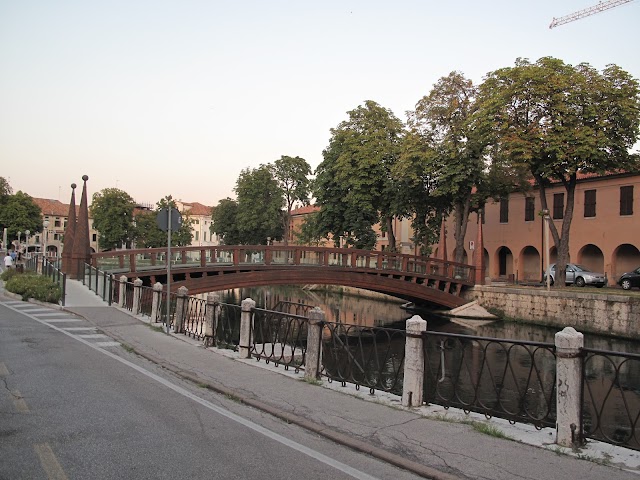 Ponte dell'Università