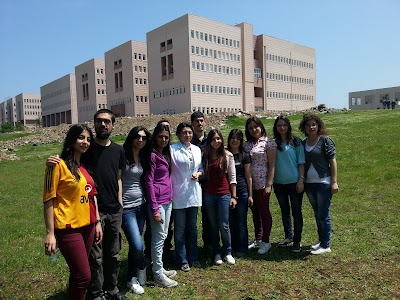19 Mayıs Üniversitesi Fen Edebiyat Fakültesi