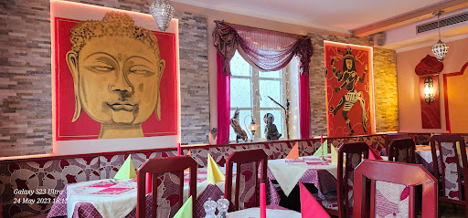 Jujhar's Restaurant - Thumbnail