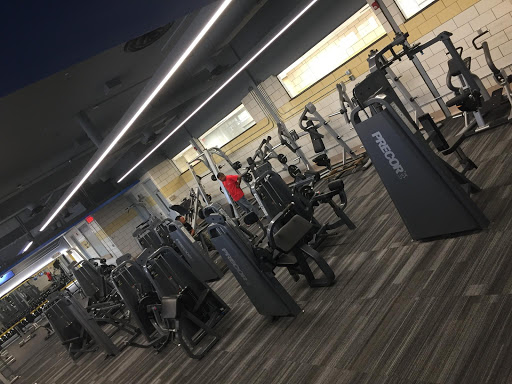 Metro KC Fitness - Argentine