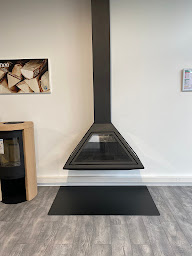 Photo n°8 de ART DU FEU à Rixheim (Magasin de poêles à bois)