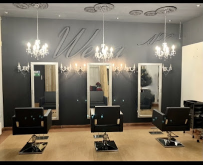 WENA Salon fryzjerski