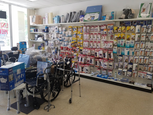 University Pharmacy & Surgical - Thumbnail