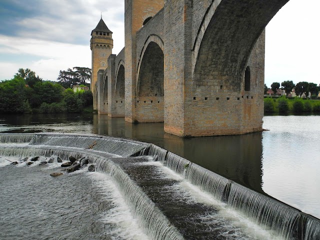 Pont Valentré