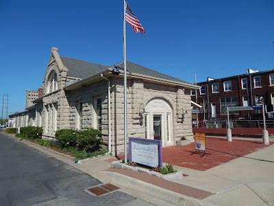 Warrensburg Station