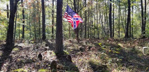 Hanson Cemetery - Thumbnail