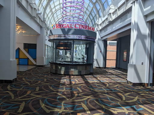 Regal UA Circle Centre - Thumbnail