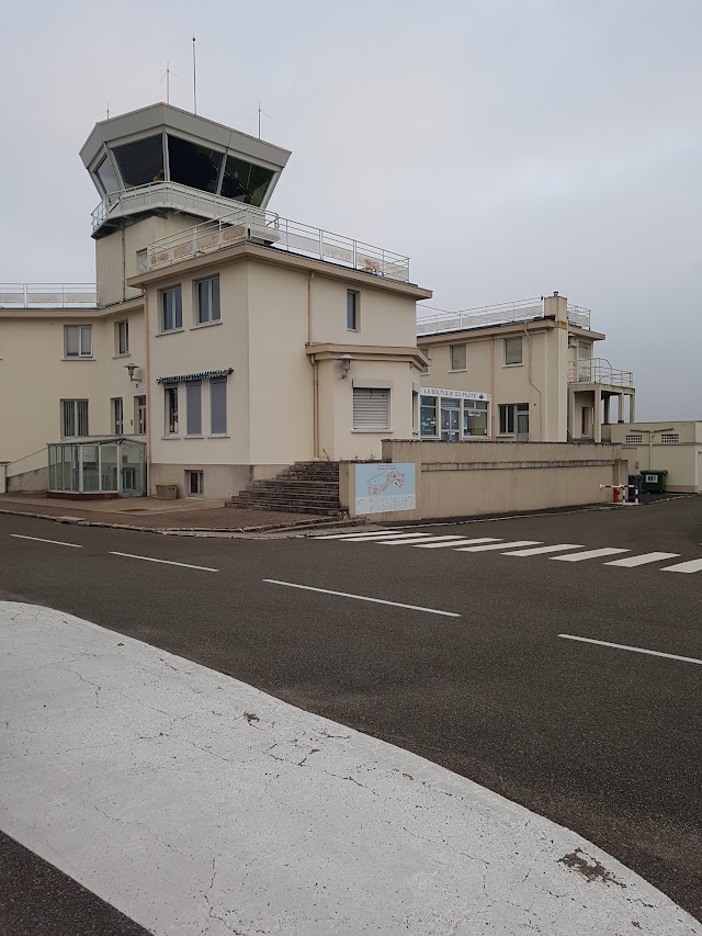 La Boutique du Pilote