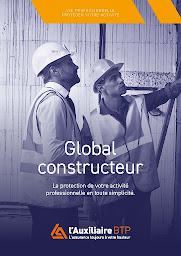 Photo n°9 de L'Auxiliaire BTP à Avignon (Agence d'assurance)