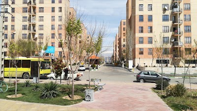 Photos of مجتمع مروارید