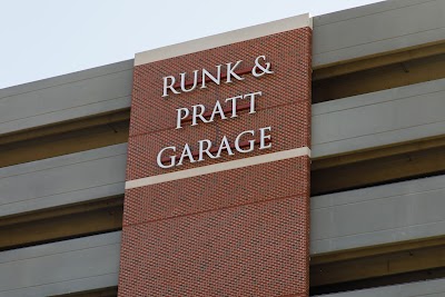 Runk & Pratt Garage