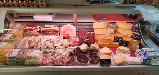 Macelleria Giacomini Valerio & Alex - Thumbnail