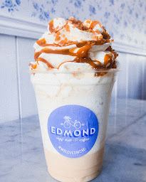 Photo n°125 de EDMOND café #1 (Breakfast | Brunch | Cakes) à Nice (Salon de thé)