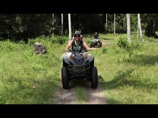 Samui Quad